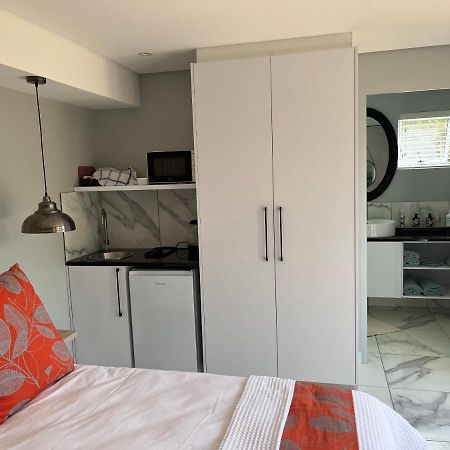 Round The Bend Apartment Wildernis Екстериор снимка