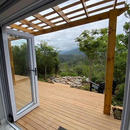 Round The Bend Apartment Wildernis Екстериор снимка