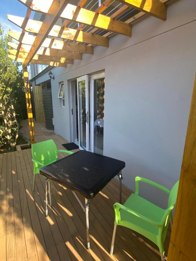Round The Bend Apartment Wildernis Екстериор снимка
