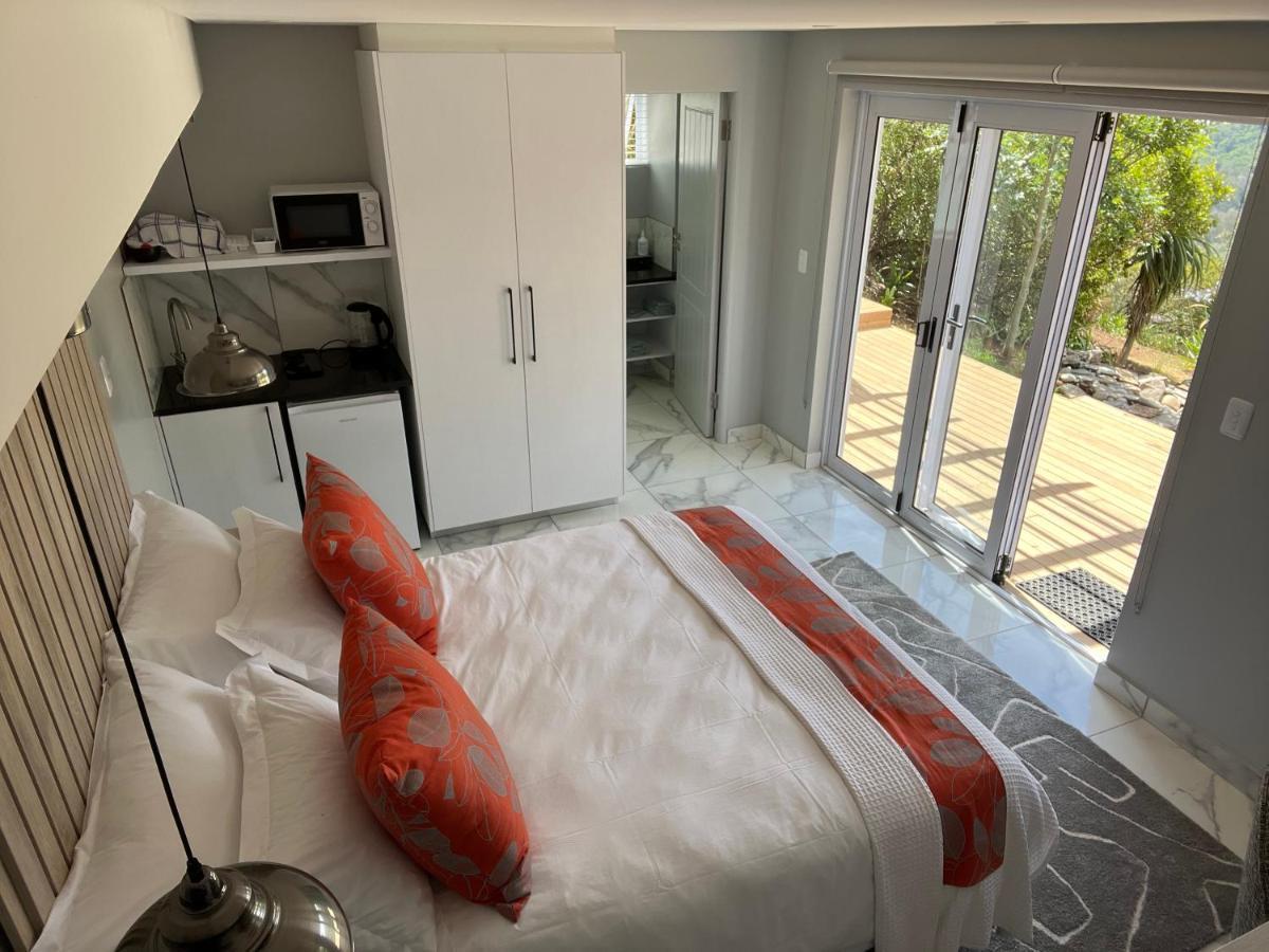 Round The Bend Apartment Wildernis Екстериор снимка