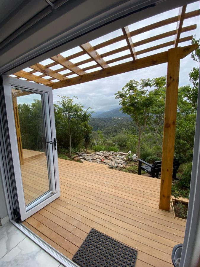 Round The Bend Apartment Wildernis Екстериор снимка